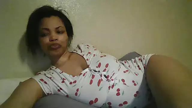 JasmineandMike from StripChat is Freechat
