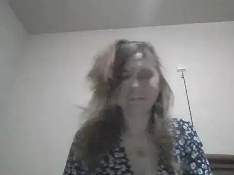 JasmineGlamour from StripChat is Freechat