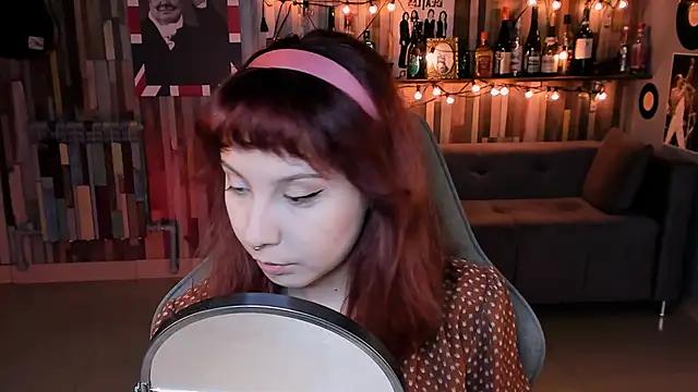 JasmineMilko from StripChat is Freechat