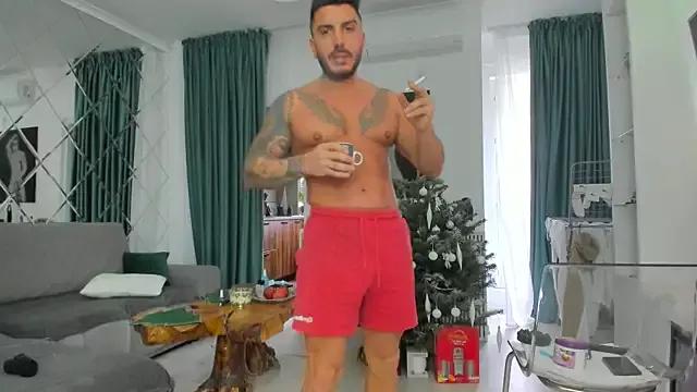 jasonsteel90 from StripChat is Freechat