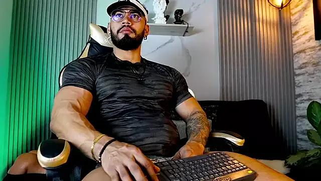 Photos of jaxon_colton from StripChat is Freechat