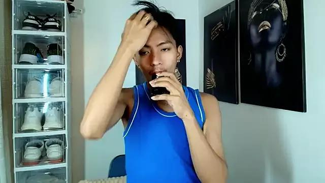 jayxxxlovescock from StripChat is Freechat