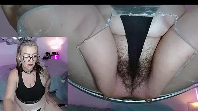 jazmin_ross from StripChat is Freechat