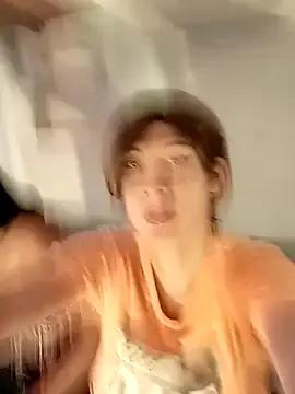 Jazmin_trans from StripChat is Freechat