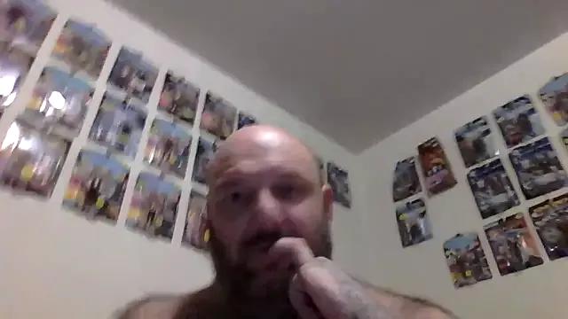 jbrown334 from StripChat is Freechat