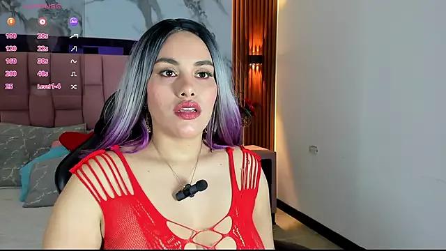 Checkout the world of free chat sex and chat with our steamy slutz, bringing your cherished characters to life with authentic outfits and live productions.