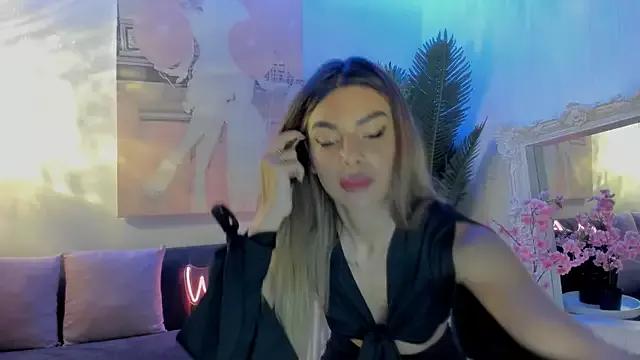 jelly__beanss from StripChat is Freechat