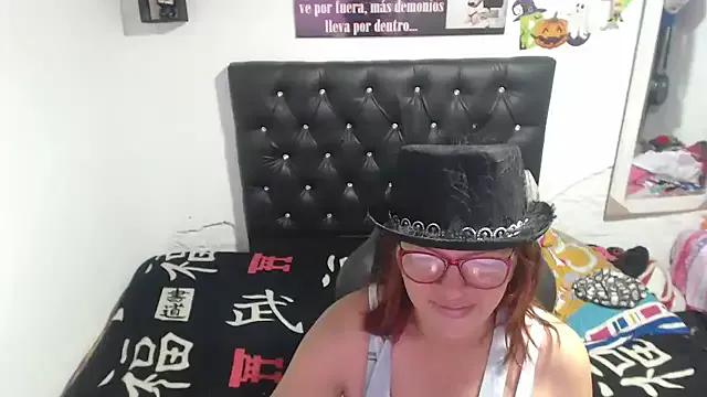 jellyfishhot from StripChat is Freechat