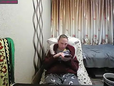 JenniDeep from StripChat is Freechat