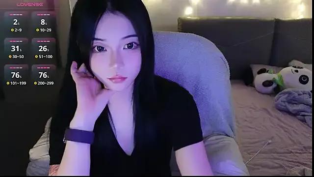 Jennie-007 from StripChat is Freechat