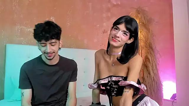 Checkout the world of free chat sex and chat with our steamy slutz, bringing your cherished characters to life with authentic outfits and live productions.