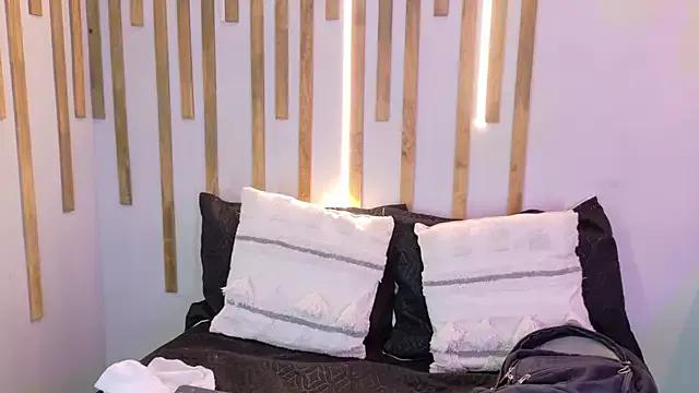 Jennifer_Vega1 from StripChat is Freechat