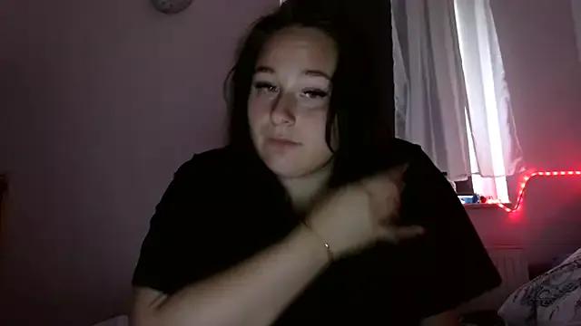 Jenny_25_ from StripChat is Freechat