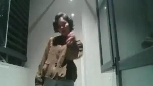 JennyCarpenter from StripChat is Freechat