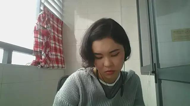 JennyCarpenter from StripChat is Freechat