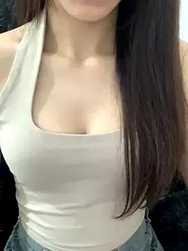 JennyQueen18 from StripChat is Freechat