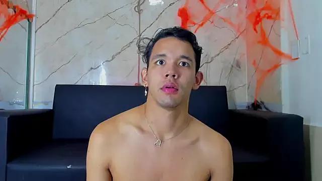 jeremytonner from StripChat is Freechat