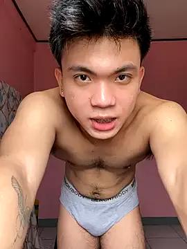 JerichoGutierez from StripChat is Freechat