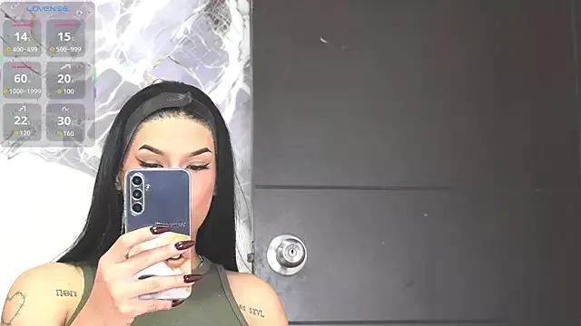 Checkout the world of free chat sex and chat with our steamy slutz, bringing your cherished characters to life with authentic outfits and live productions.