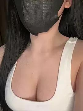 Jessa_baby from StripChat is Freechat