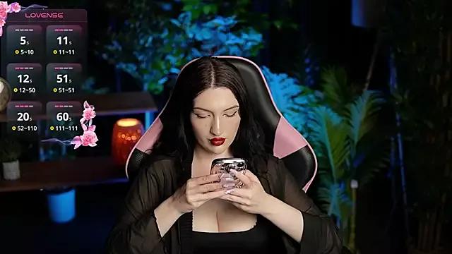 Checkout the world of free chat sex and chat with our steamy slutz, bringing your cherished characters to life with authentic outfits and live productions.