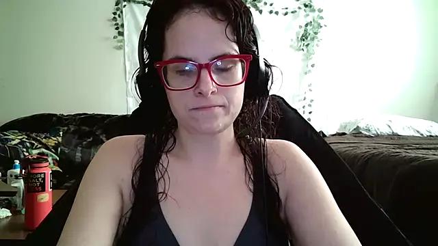 JessaBella from StripChat is Freechat