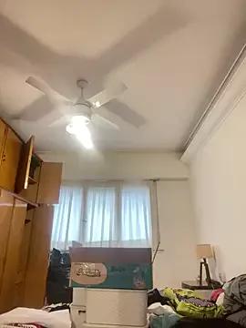 jessens144 from StripChat is Freechat