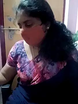 Jessi_25 from StripChat is Freechat