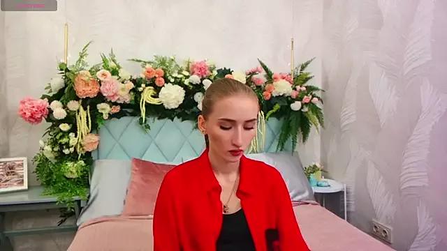 Jessi_Linn from StripChat is Freechat