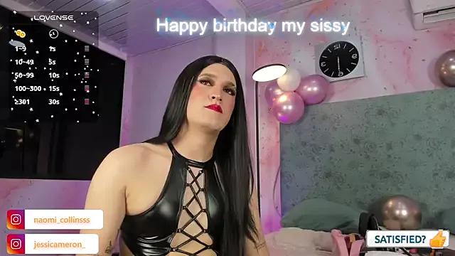 Checkout the world of free chat sex and chat with our steamy slutz, bringing your cherished characters to life with authentic outfits and live productions.