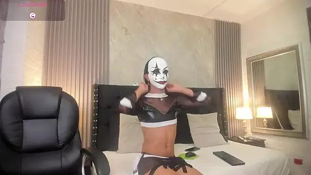 Checkout the world of free chat sex and chat with our steamy slutz, bringing your cherished characters to life with authentic outfits and live productions.