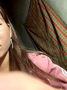 Jessica_babby from StripChat is Freechat