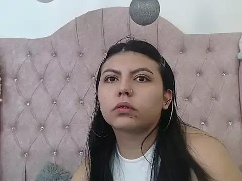 Jessica_Carter_01 from StripChat is Freechat