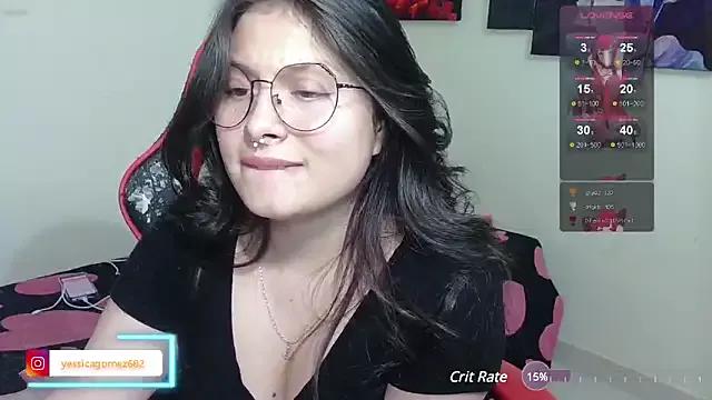Checkout the world of free chat sex and chat with our steamy slutz, bringing your cherished characters to life with authentic outfits and live productions.