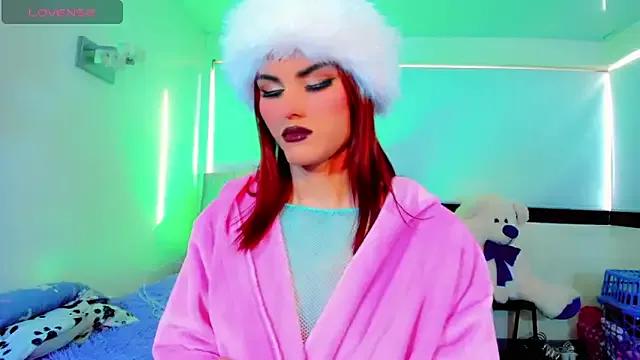 Checkout the world of free chat sex and chat with our steamy slutz, bringing your cherished characters to life with authentic outfits and live productions.