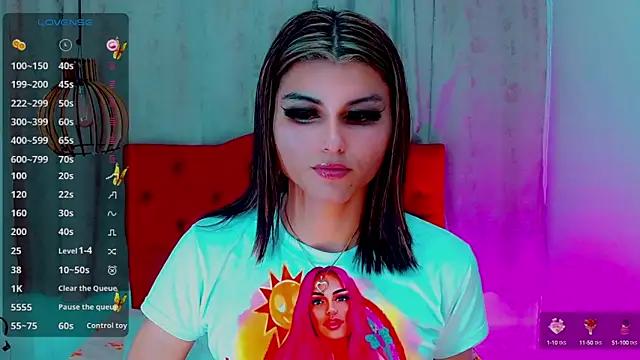Checkout the world of free chat sex and chat with our steamy slutz, bringing your cherished characters to life with authentic outfits and live productions.