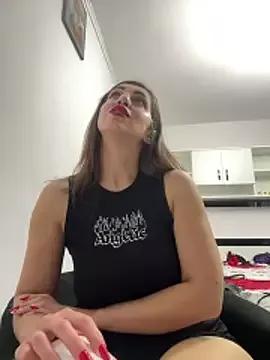 JessicaCarter from StripChat is Freechat