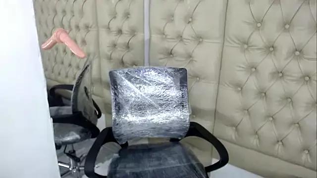 JessicaHott01 from StripChat is Freechat