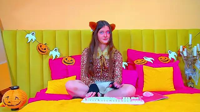 JessicaJewells from StripChat is Freechat