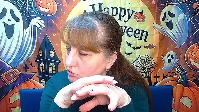 JessicaMery from StripChat is Freechat