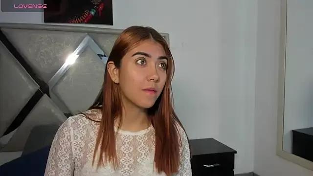 Jessicatorres7 from StripChat is Freechat