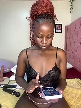 jessie_-_ from StripChat is Freechat