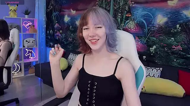 Checkout the world of free chat sex and chat with our steamy slutz, bringing your cherished characters to life with authentic outfits and live productions.