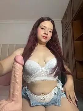 Jessika_moons from StripChat is Freechat