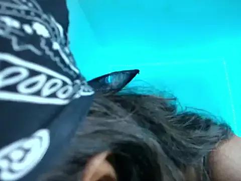 jessteen1 from StripChat is Freechat
