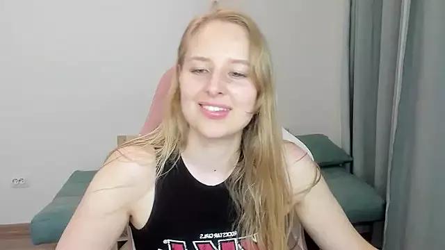 Jessy_Ginger from StripChat is Freechat