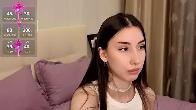 JettaPrincess from StripChat is Freechat