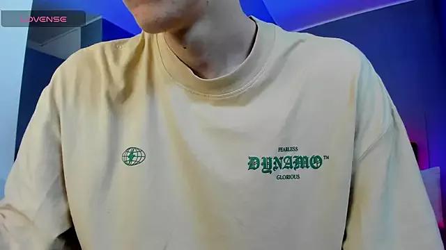 Jhon_snow22 from StripChat is Freechat