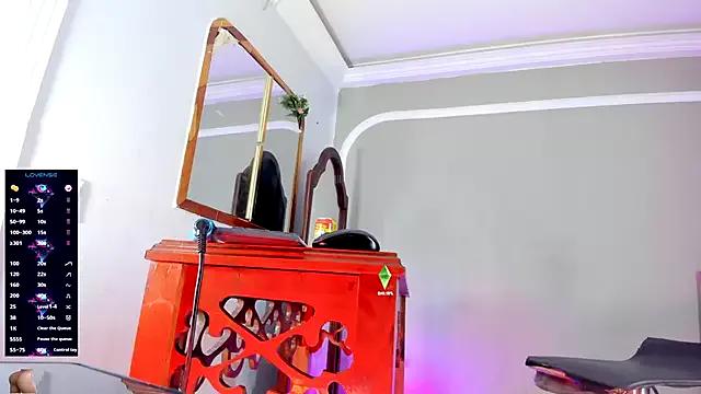 Checkout the world of free chat sex and chat with our steamy slutz, bringing your cherished characters to life with authentic outfits and live productions.