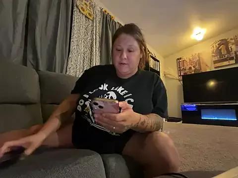 Photos of JizzyJazzunleashed from StripChat is Freechat